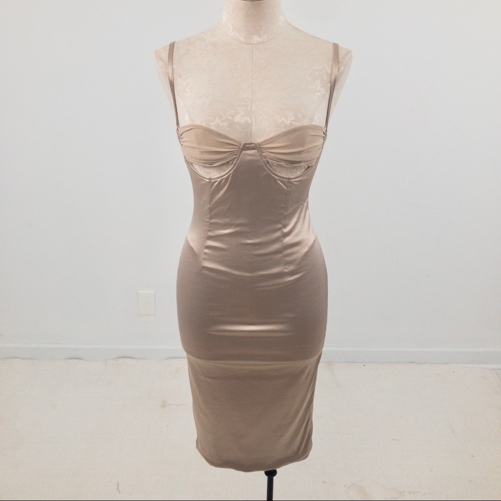 Princess Polly dress (S) NWT